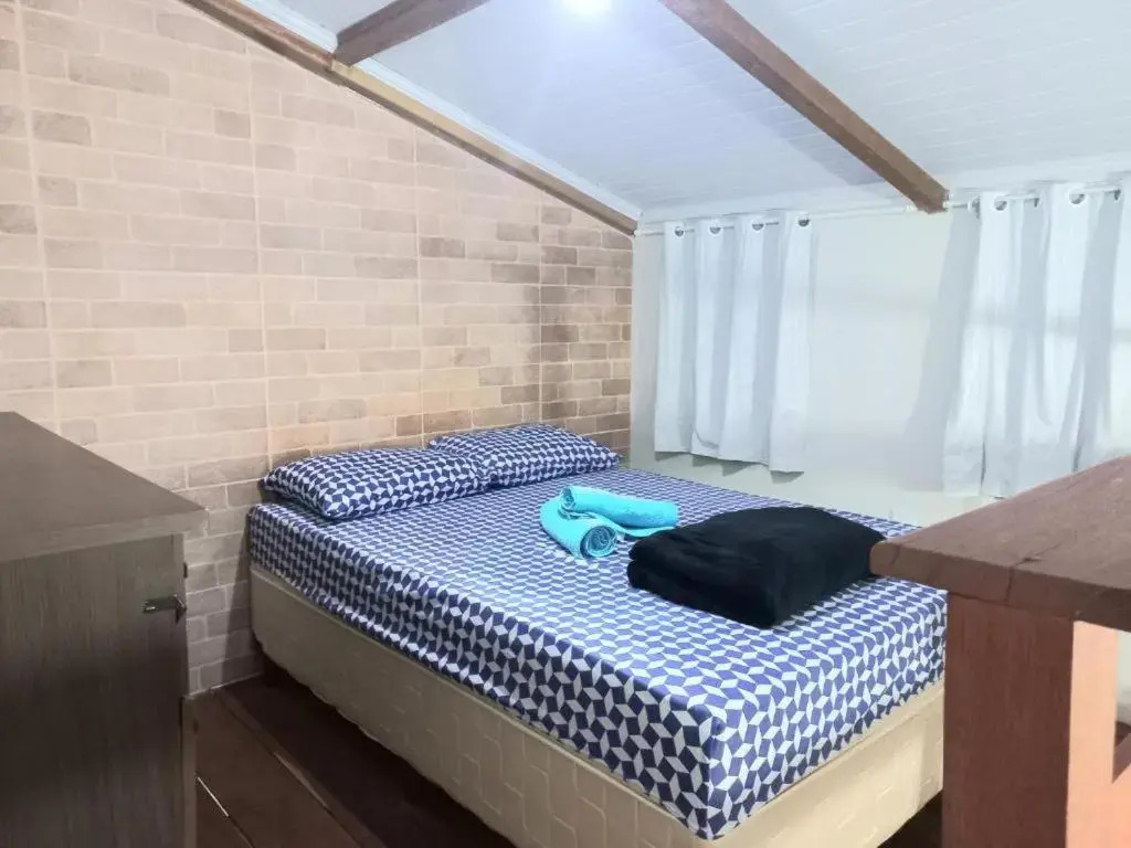 Apartamento Angra dos Reis