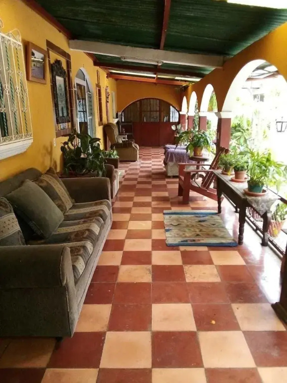 Hotel Santa Valentina