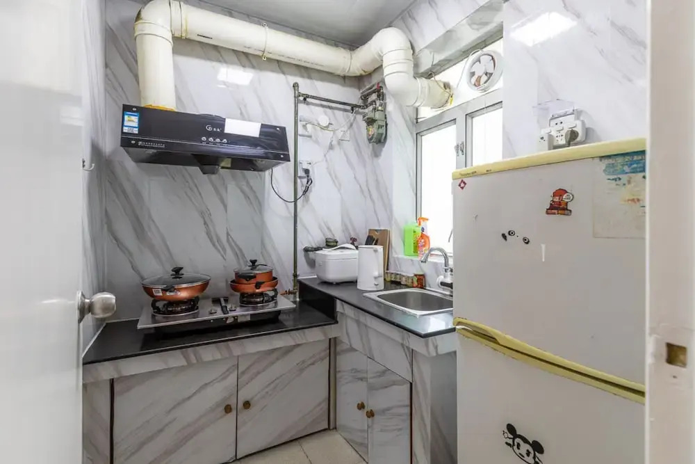 Locals Boutique Apartment Beijing Road No.1 Branch