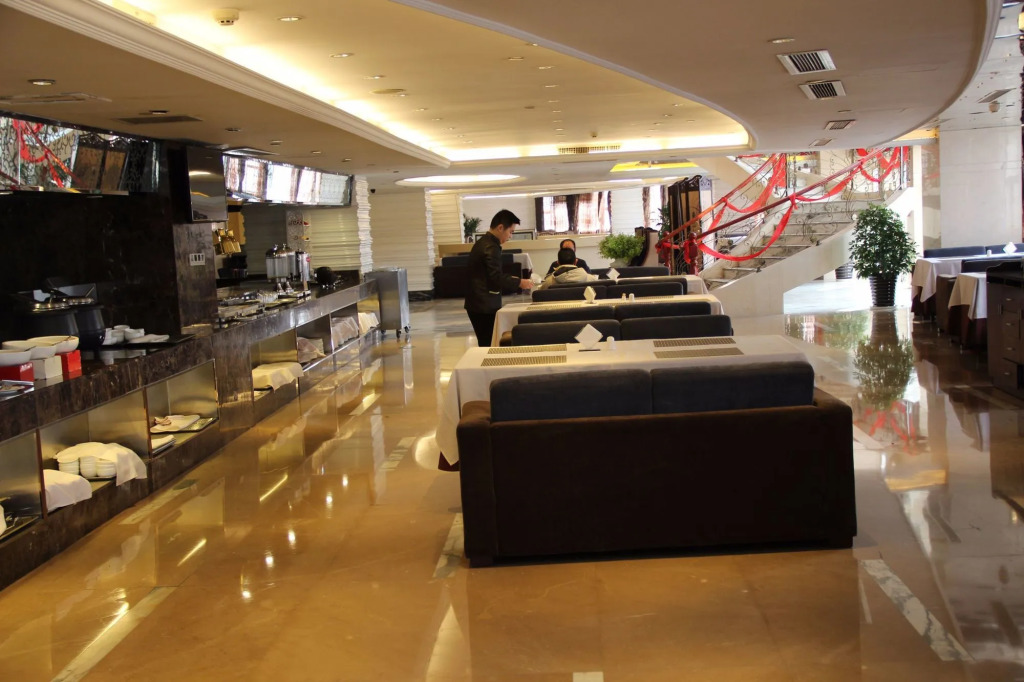 HengNa International Hotel