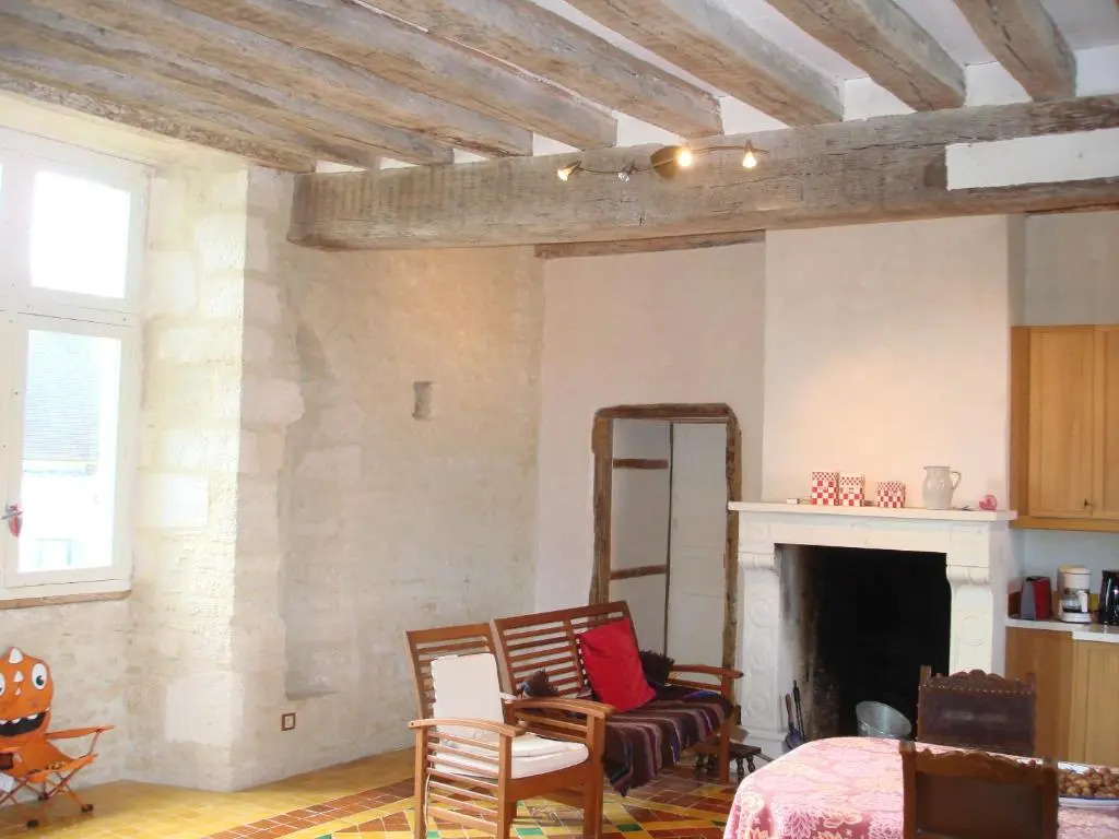 Manoir de la Baronnie
