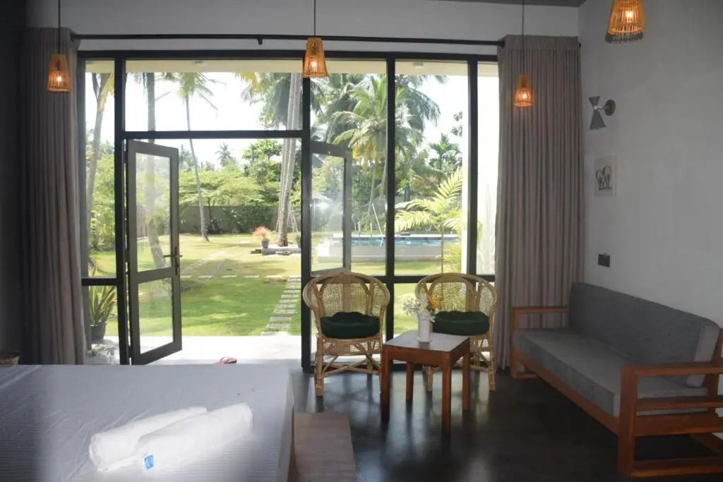 Mango Tree Villa Bentota