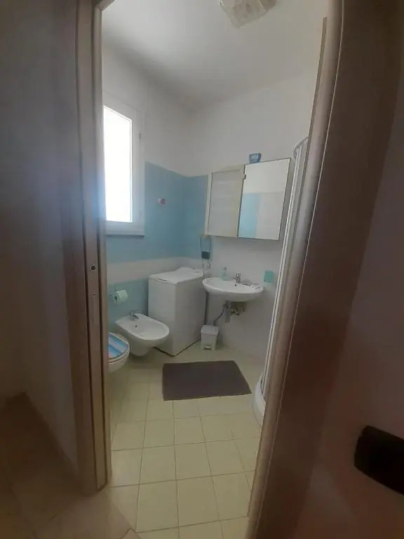 Holiday Home Residence Azzurro