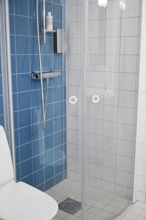 Forenom Apartments Stockholm Kista