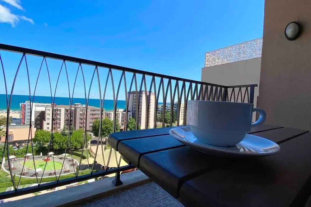 Hotel Royal Beach 5 Premium - Central Sea View C8