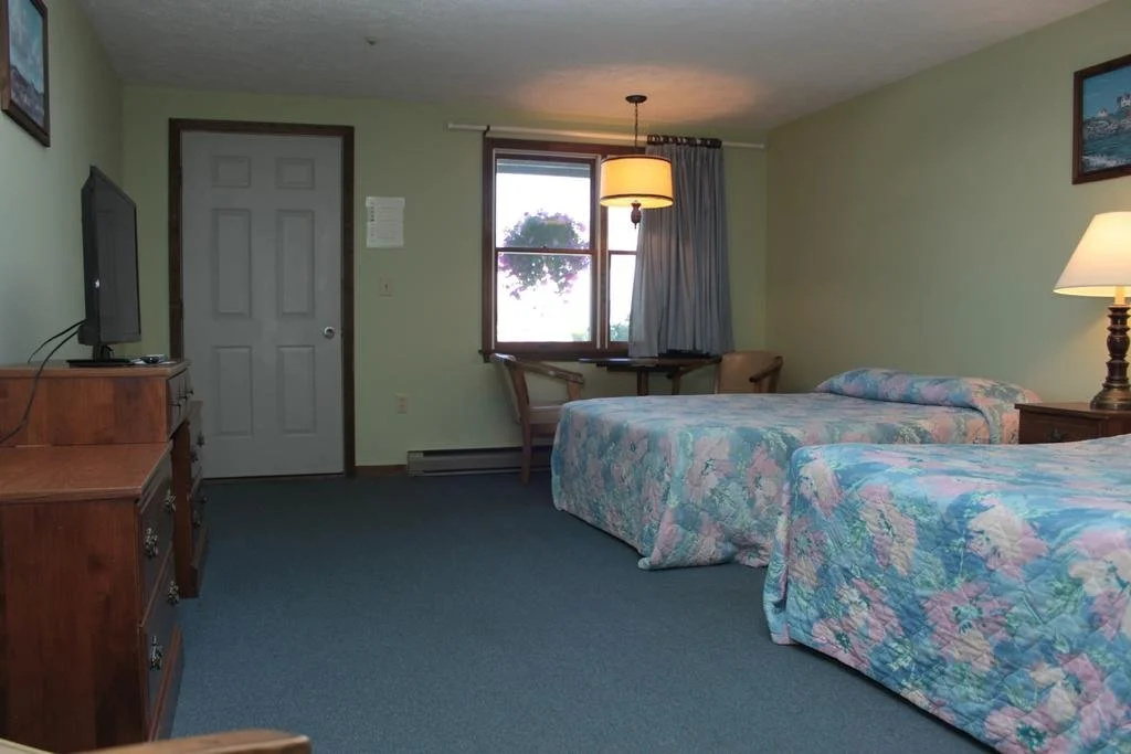 The Inn Between the Beaches