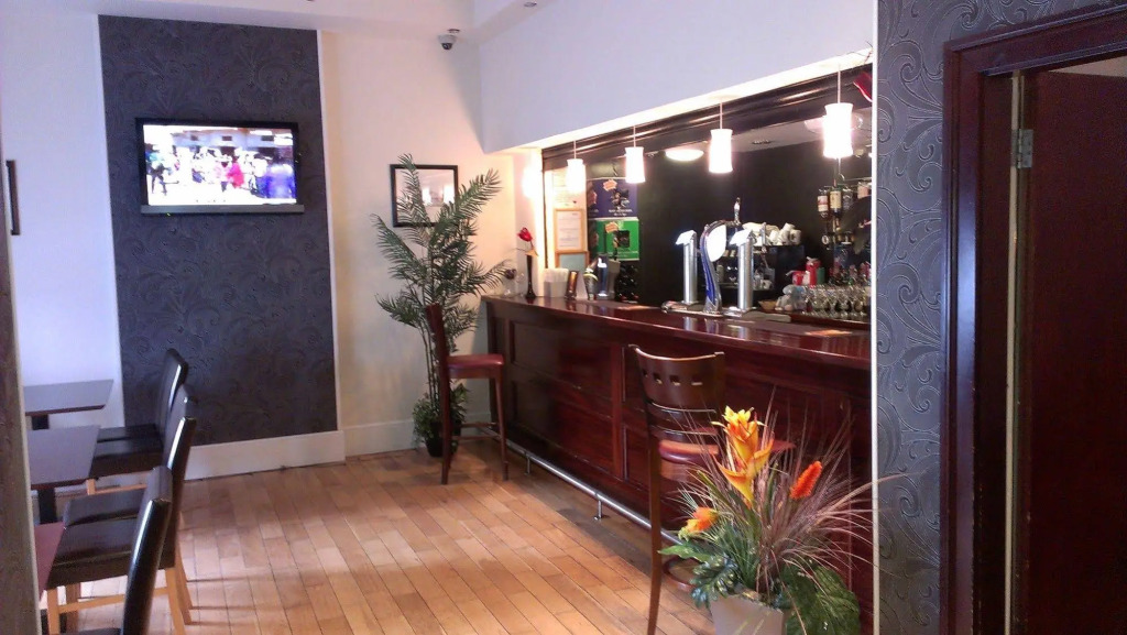 Clydesdale Hotel