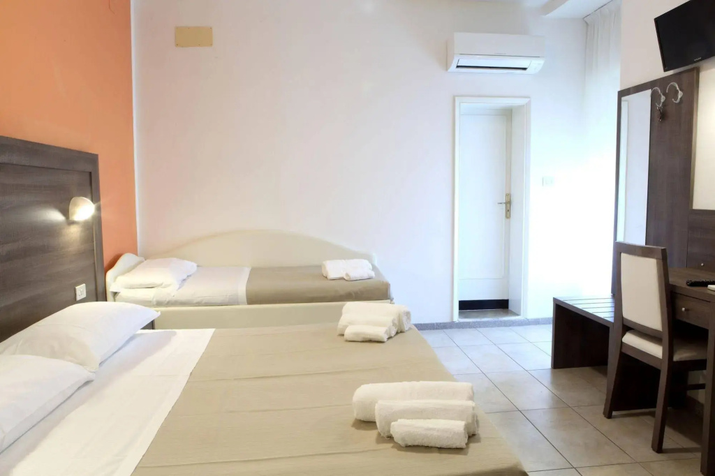 Hotel Edelweiss Riccione