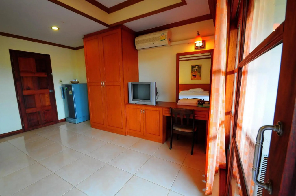Alina Grande Hotel & Resort