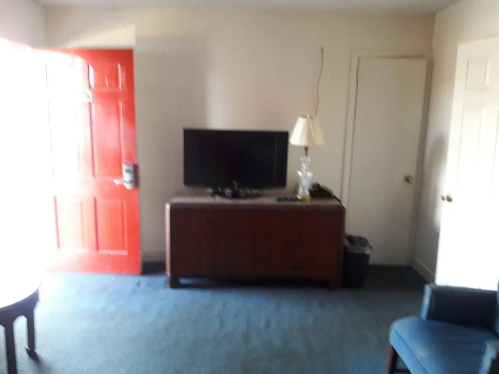 OYO Palm Leaf Motel