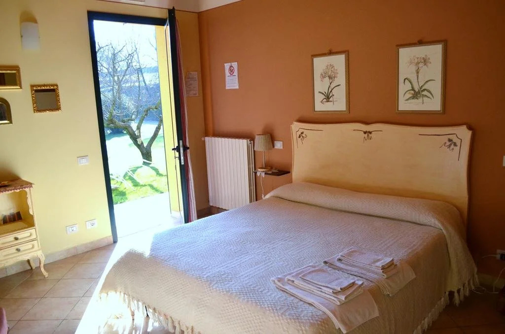 Agriturismo Dondino