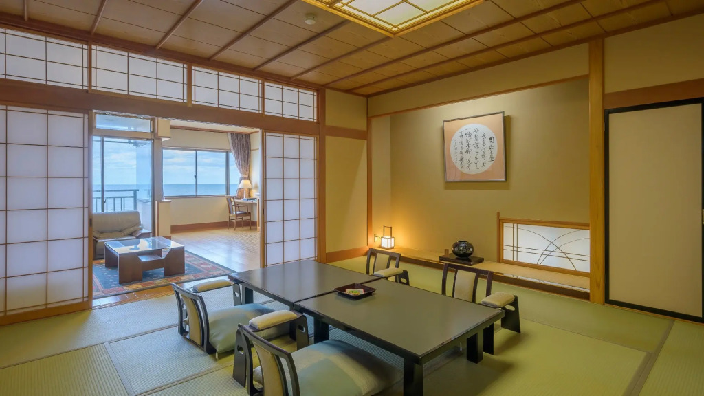 Takeya Hotel