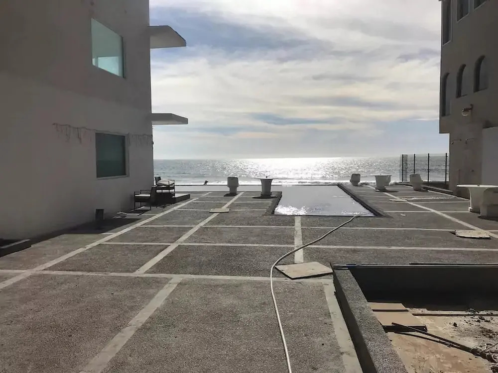 Condo  Kriss del Sol