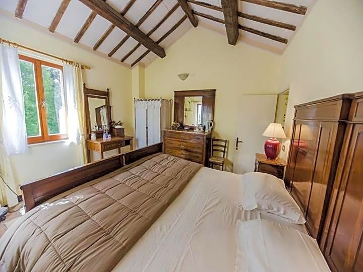 B&B Il Giardino
