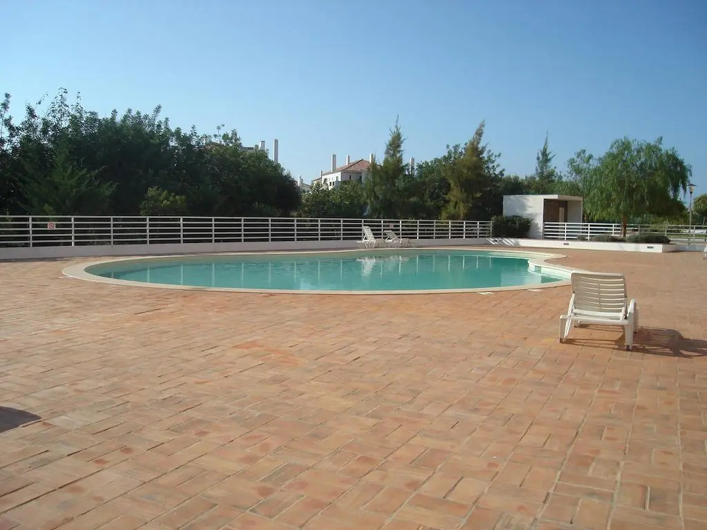 Apartamentos Cabanas Golf