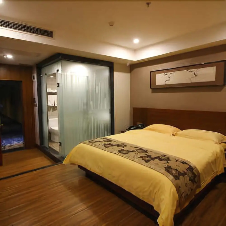 Park Lane Hotel (Jiangmen Central)