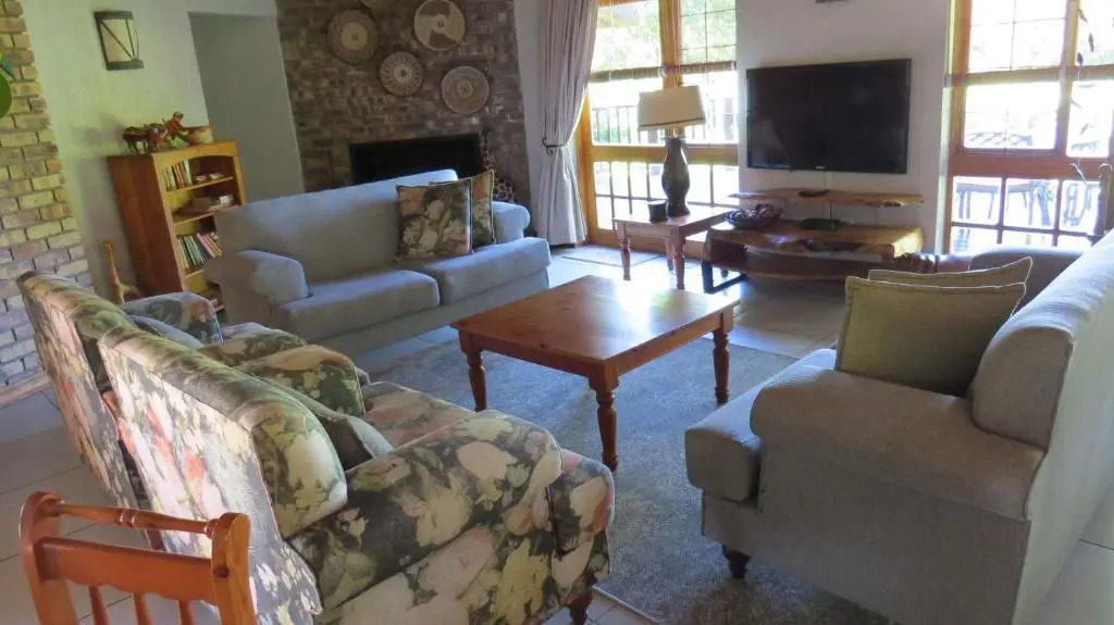 Kruger Park Lodge - AM8 - 3 Bedroom Chalet