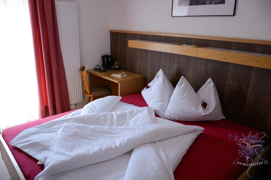 Chalet Planvart