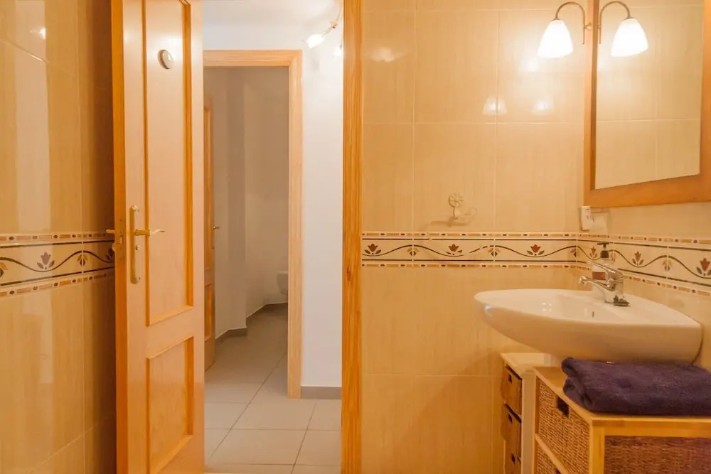 Apartamentos Rubarsal Canovas Nerja