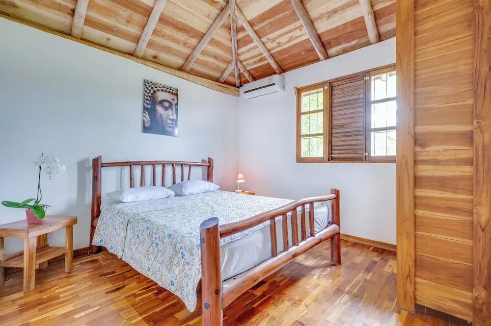 El Sabanero Eco Lodge