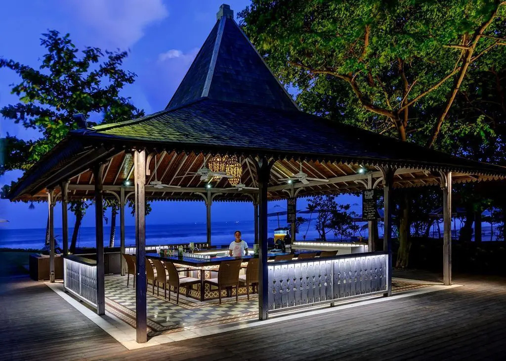 Green Garden Hotel