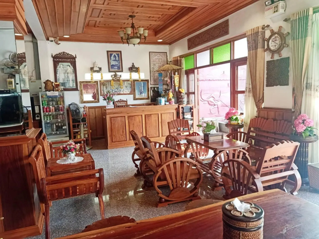 phuglong bedandbreakfast