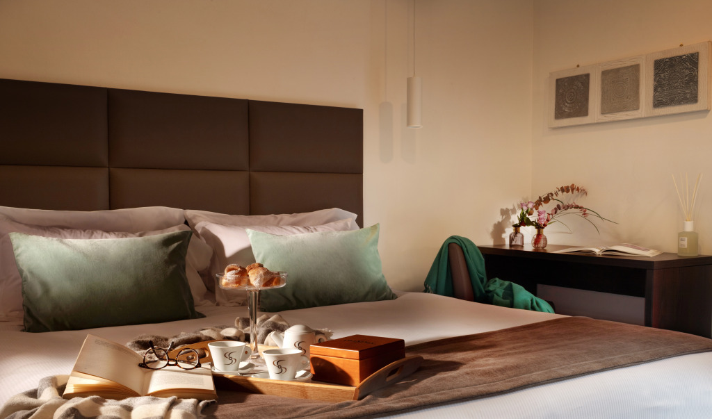 San Severino Park Hotel & SPA