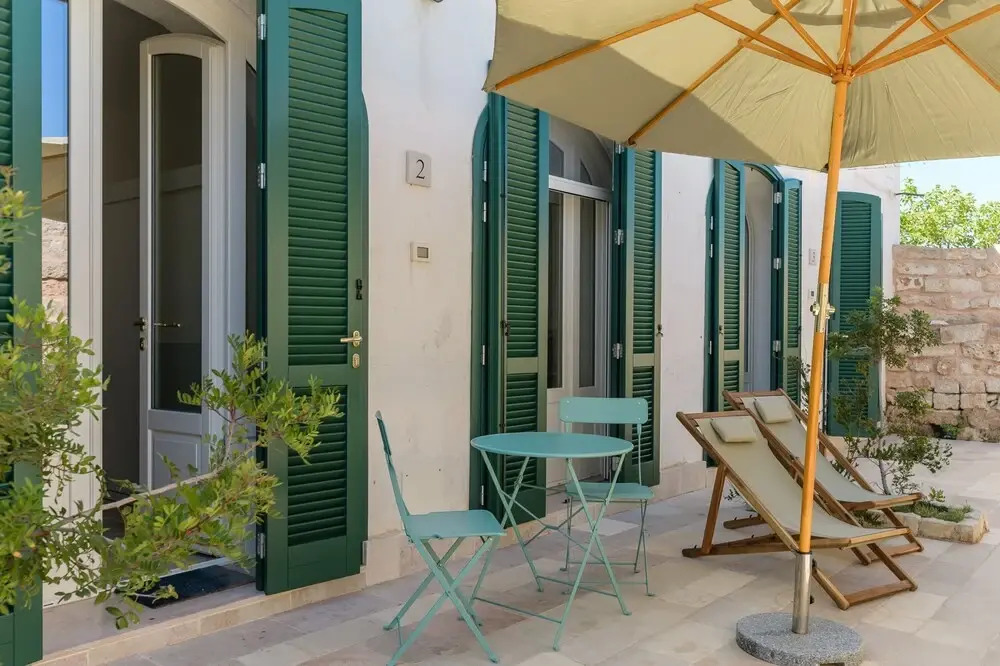 Masseria Pichilicchio 3 by Wonderful Italy