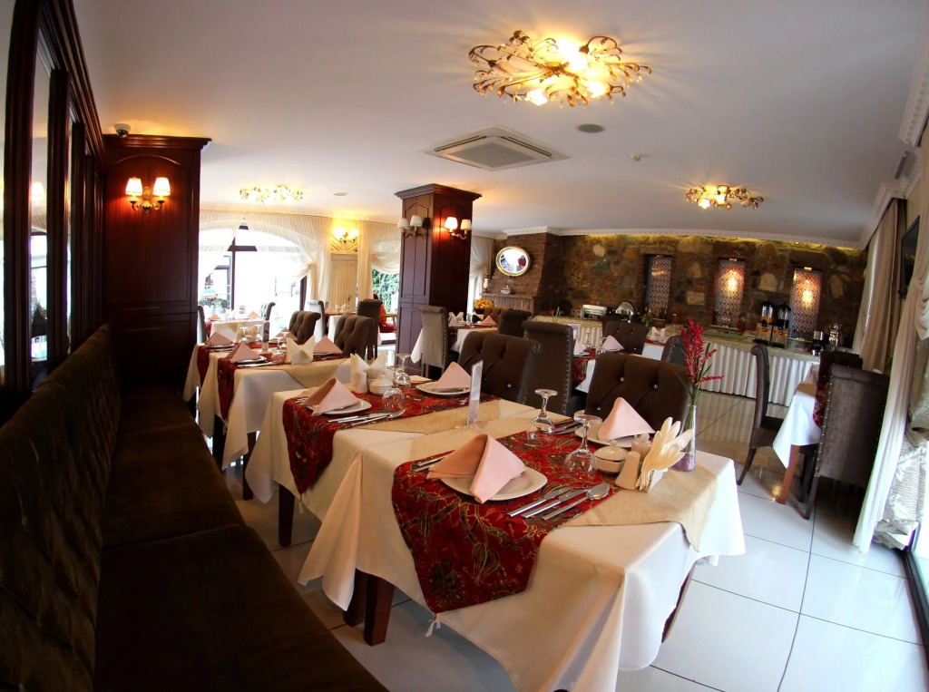 Saint John Hotel