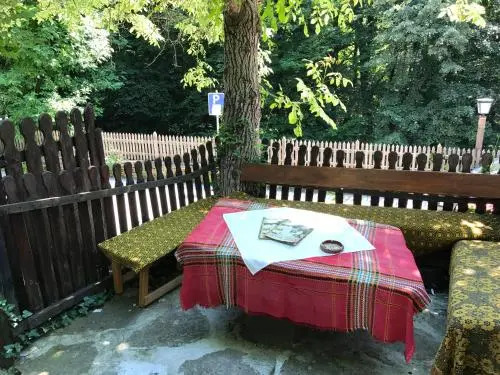 Hotel Pette Oreha