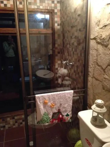 Hostal Casa Andina