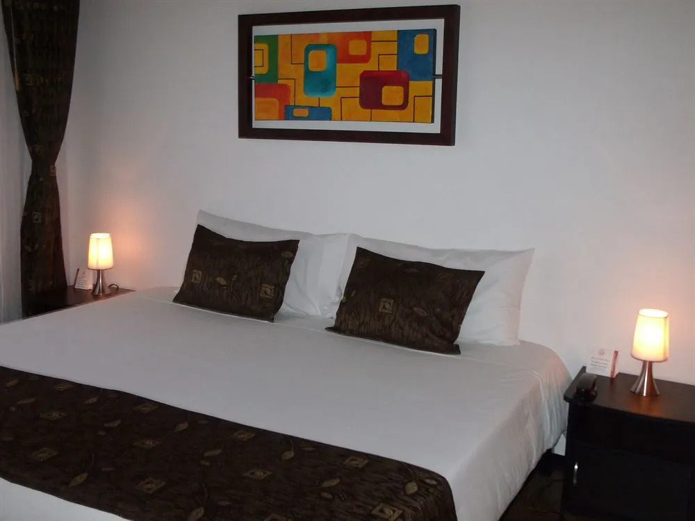 Hotel Confort Bogota