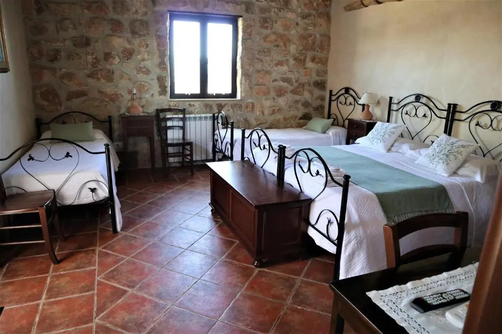 B&B Villa Giusy