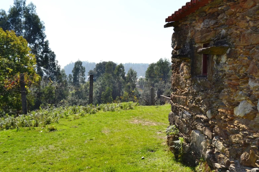 Casa Dos Tres Irmaos