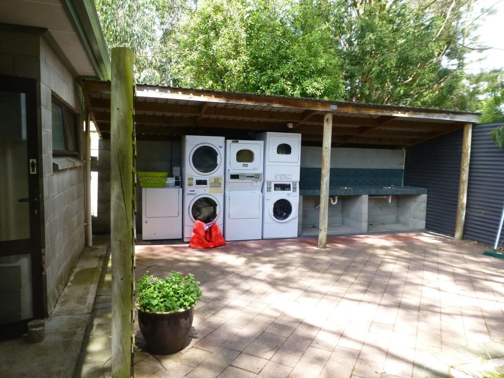 Invercargill Holiday Park & Motels