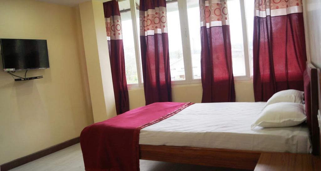 Hotel Sunnyvale Andaman