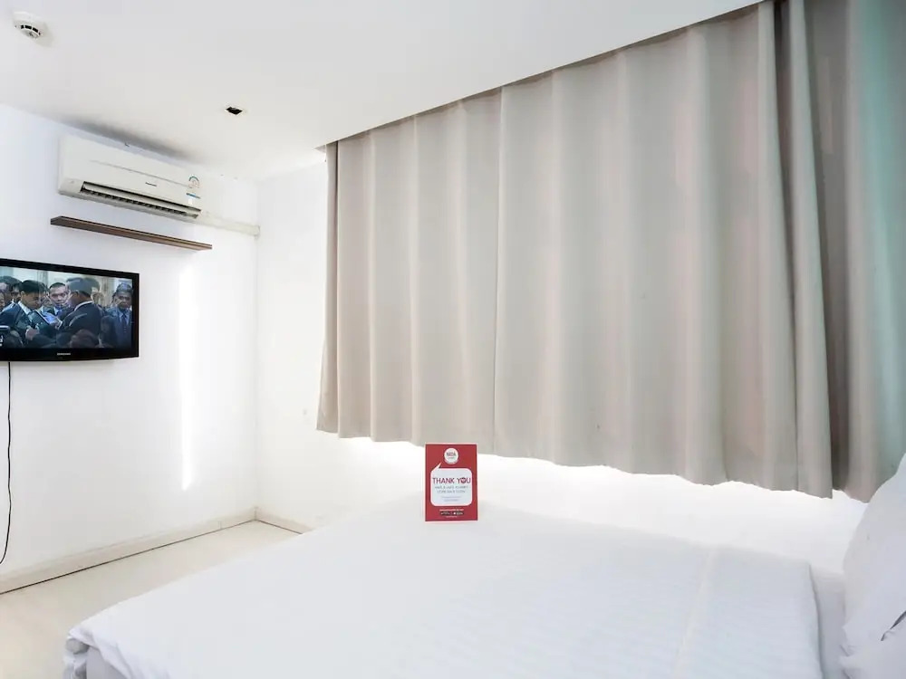 NIDA Rooms Ekamai 914 Room