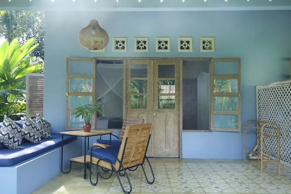 Darmada Eco Resort