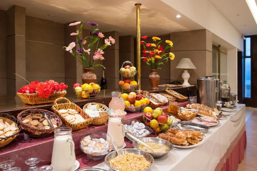 Gran Hotel San Luis