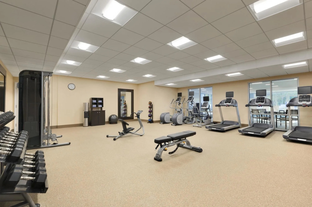 Homewood Suites By Hilton Augusta
