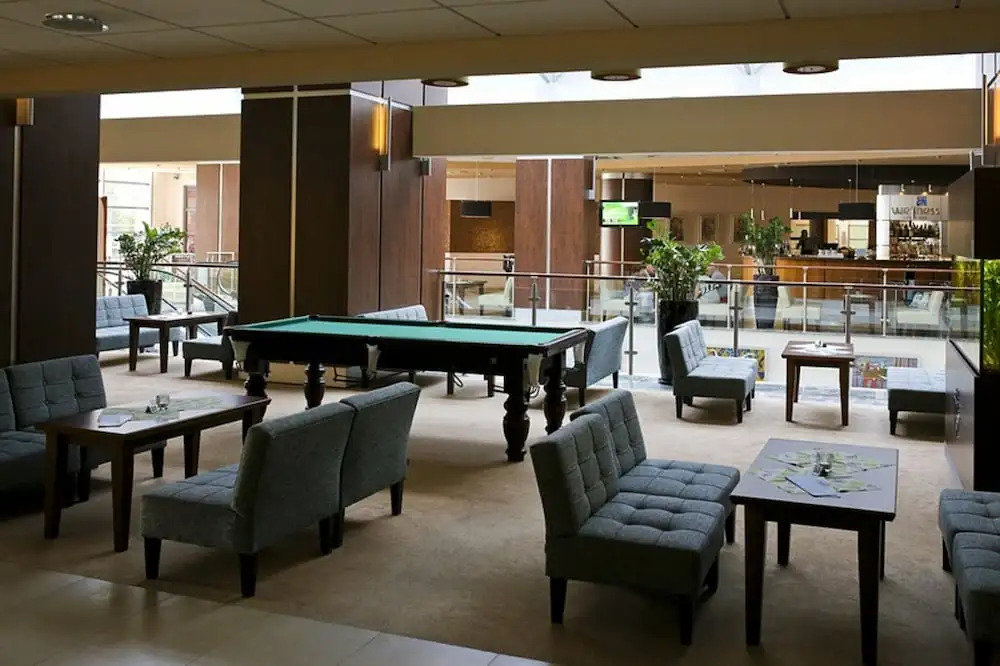 City Apartments - Arka Medical Spa