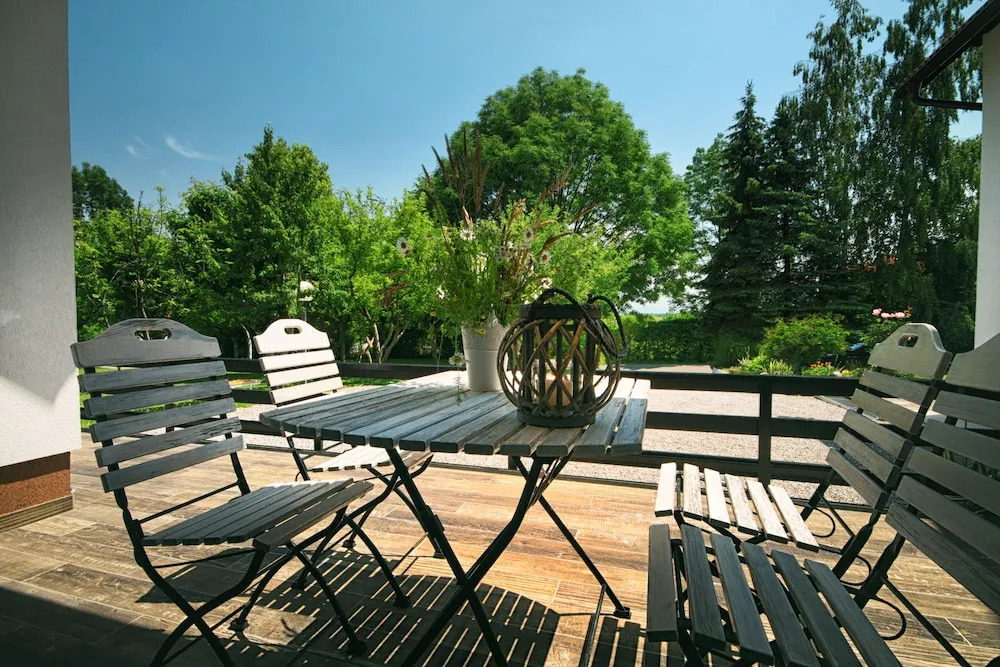 Lagom Apartments
