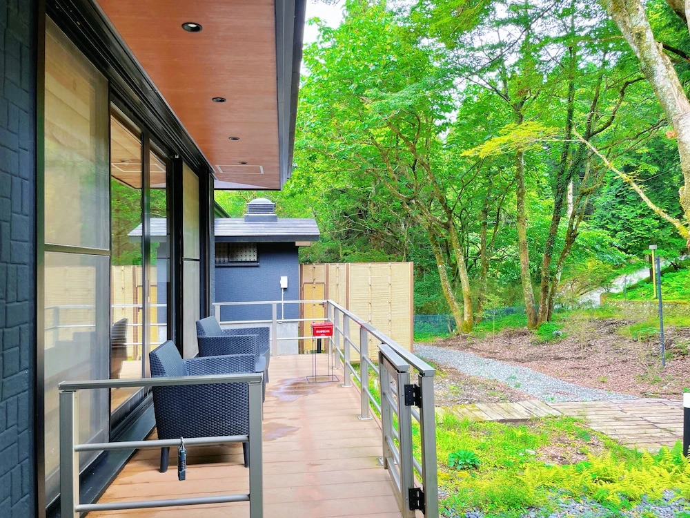 Shunzanso Motohakone