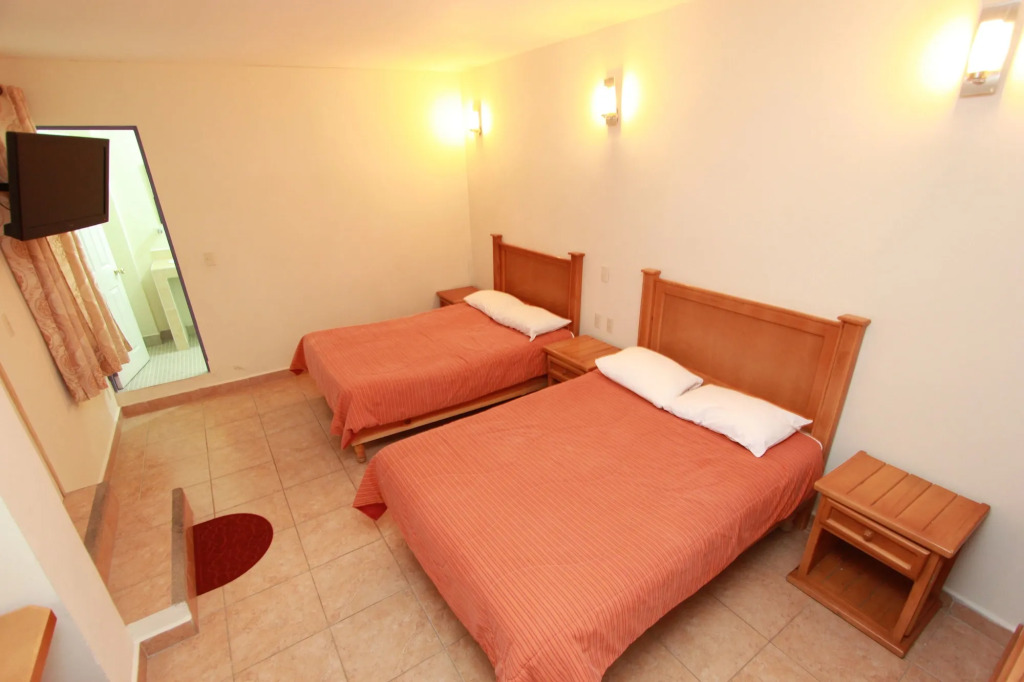 Hotel Santa Rita