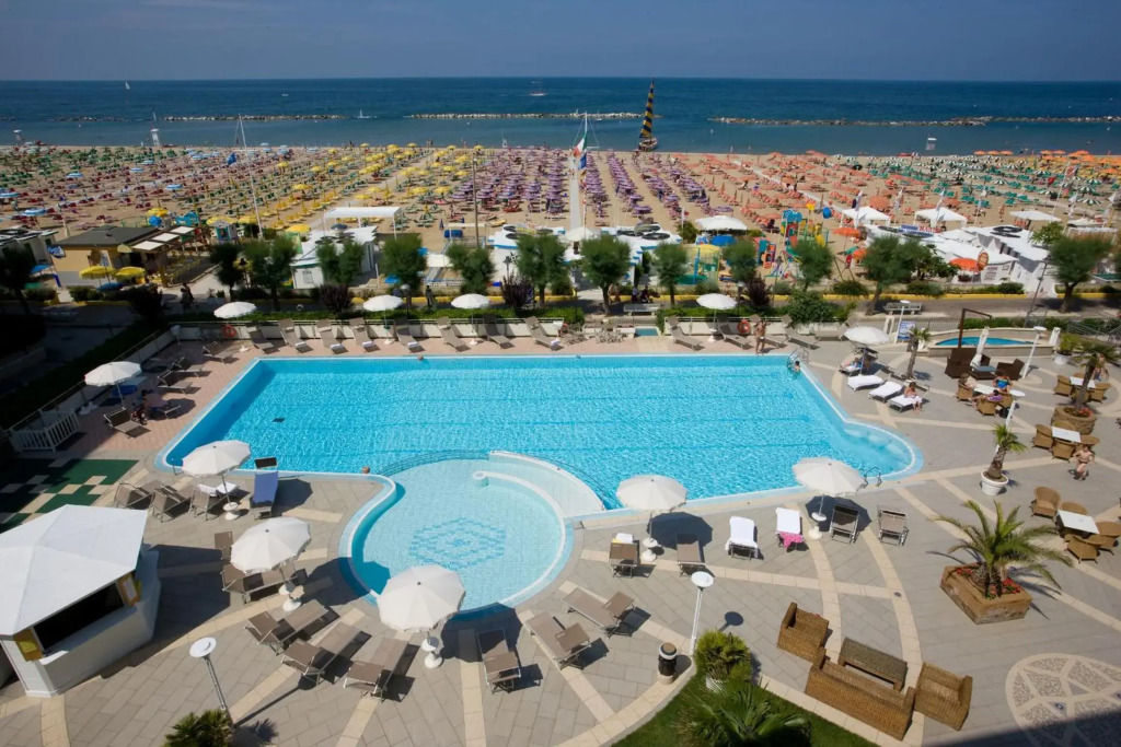 Hotel Miramare
