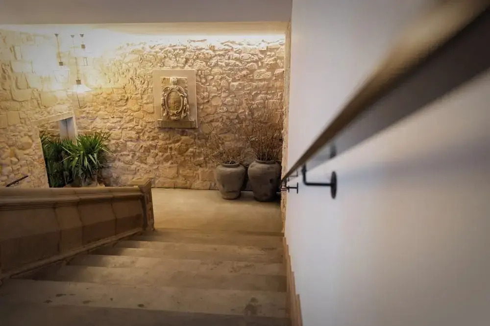 Hotel & Spa Convento San Francisco