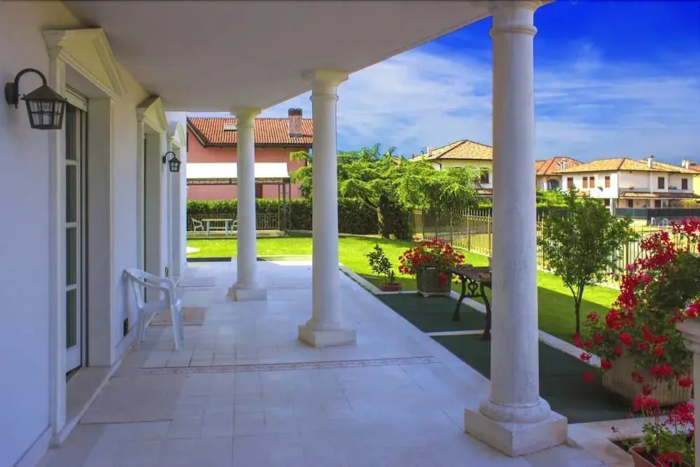 Villa Daniela