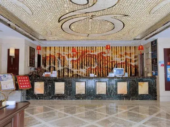 Yangfeng Yiju Hotel