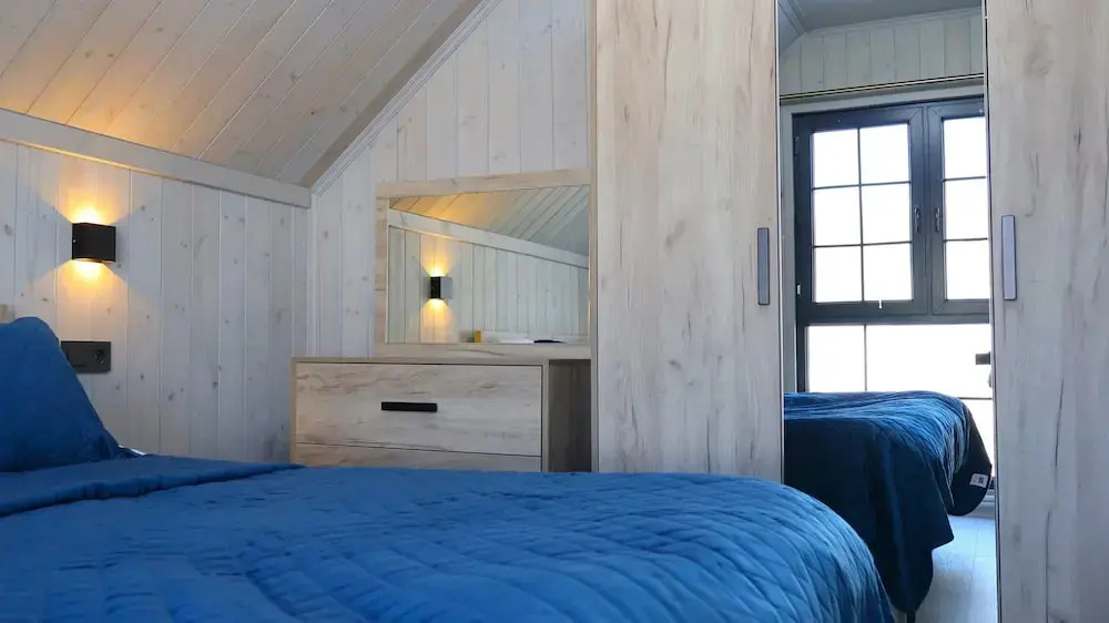 WoodNess Guest House Spacious 3BR Sauna BBQ area