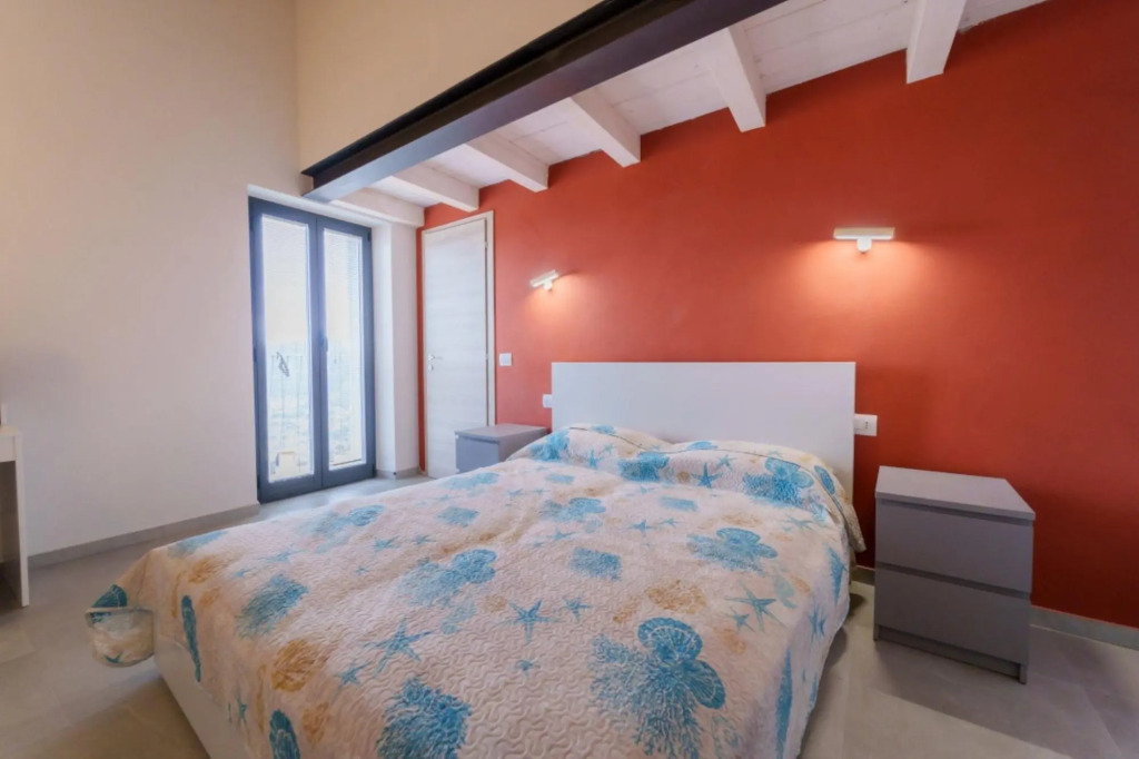 Capoliveri Design Suite in the alleys of the village of Capoliveri-CAPOLIVERI SUITE